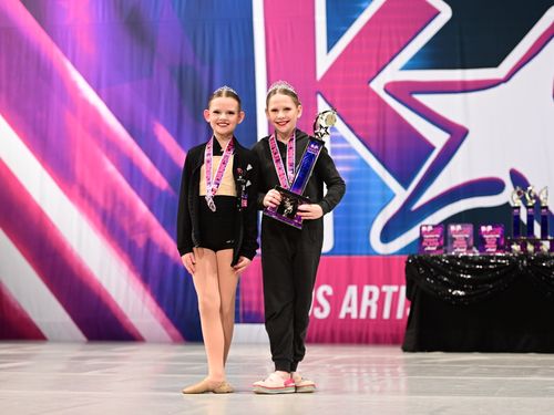 Fort Mill, SC - 4/15/2023 - Awards
