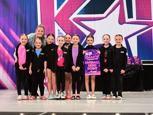 Fort Mill, SC - 4/15/2023 - Awards