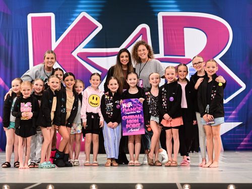 Fort Mill, SC - 4/15/2023 - Awards