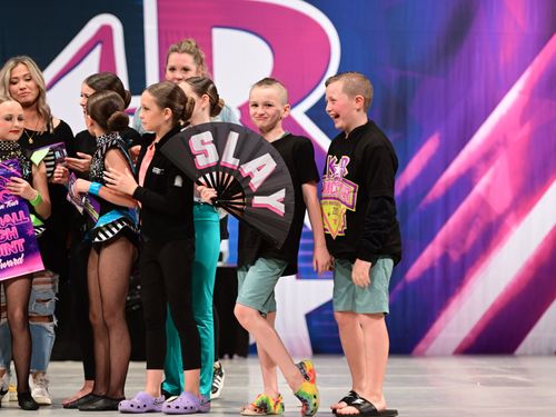 Fort Mill, SC - 4/15/2023 - Awards