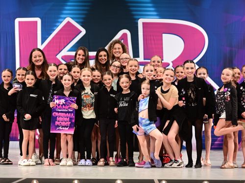 Fort Mill, SC - 4/15/2023 - Awards