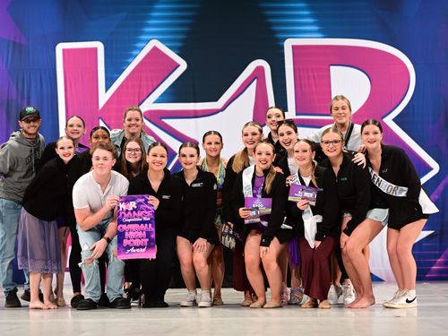Fort Mill, SC - 4/15/2023 - Awards