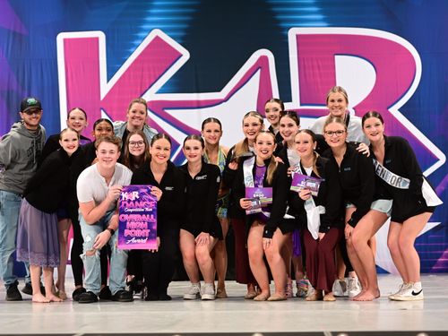 Fort Mill, SC - 4/15/2023 - Awards