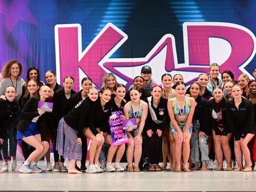 Fort Mill, SC - 4/15/2023 - Awards