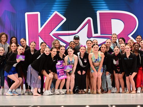 Fort Mill, SC - 4/15/2023 - Awards