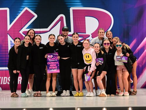 Fort Mill, SC - 4/15/2023 - Awards