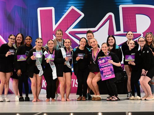 Fort Mill, SC - 4/15/2023 - Awards