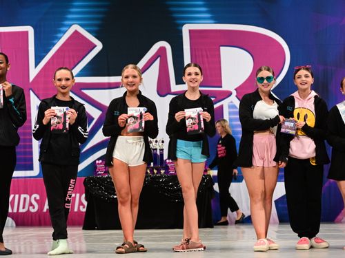 Fort Mill, SC - 4/15/2023 - Awards