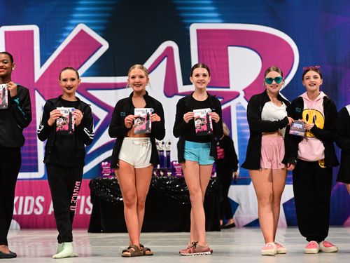 Fort Mill, SC - 4/15/2023 - Awards