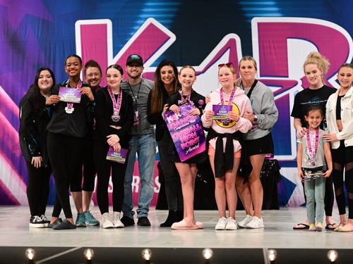 Fort Mill, SC - 4/15/2023 - Awards