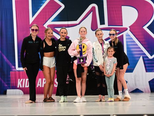 Fort Mill, SC - 4/15/2023 - Awards