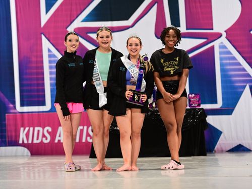 Fort Mill, SC - 4/15/2023 - Awards