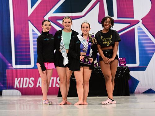 Fort Mill, SC - 4/15/2023 - Awards