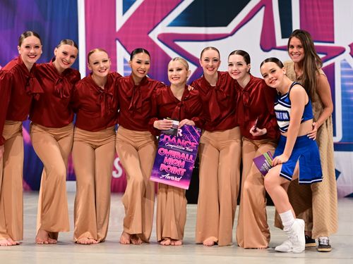 Fort Mill, SC - 4/15/2023 - Awards