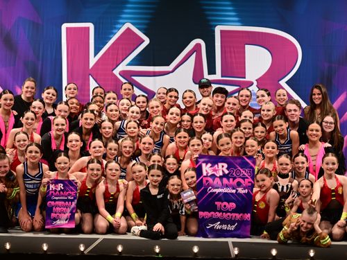 Fort Mill, SC - 4/15/2023 - Awards