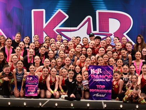 Fort Mill, SC - 4/15/2023 - Awards