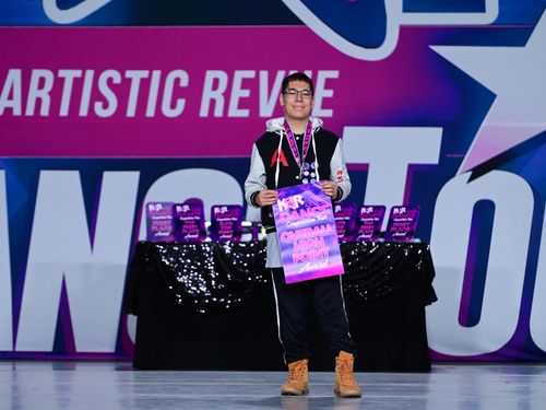 Denver, CO - 3/9/2023 - Awards