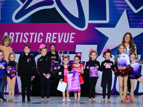 Denver, CO - 3/9/2023 - Awards
