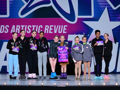 Denver, CO - 3/9/2023 - Awards