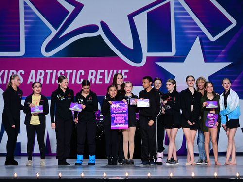 Denver, CO - 3/9/2023 - Awards