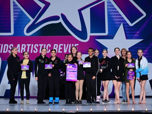 Denver, CO - 3/9/2023 - Awards
