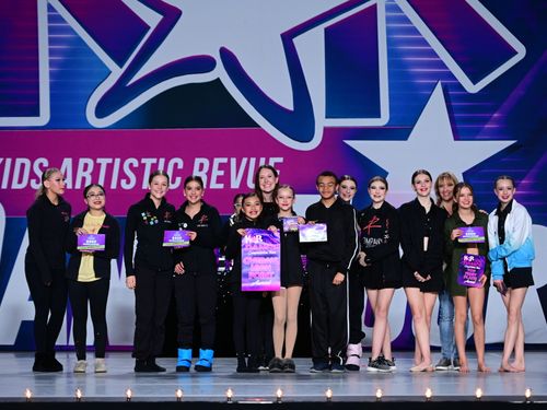 Denver, CO - 3/9/2023 - Awards