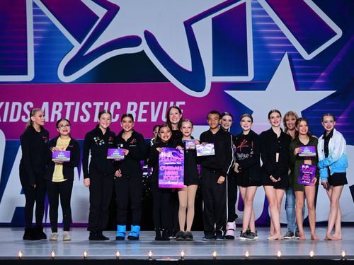 Denver, CO - 3/9/2023 - Awards