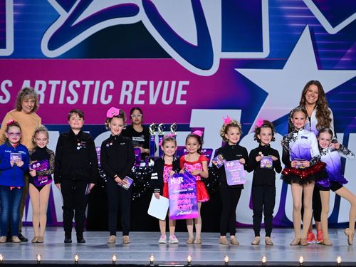 Denver, CO - 3/9/2023 - Awards
