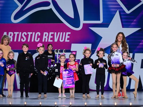 Denver, CO - 3/9/2023 - Awards