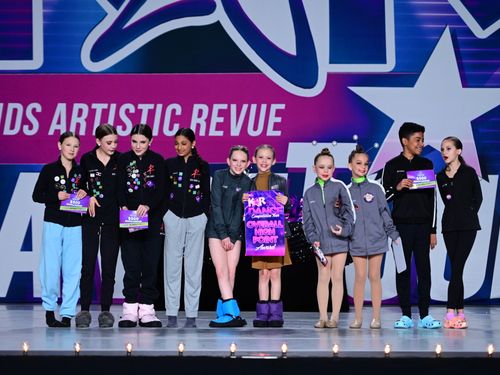 Denver, CO - 3/9/2023 - Awards