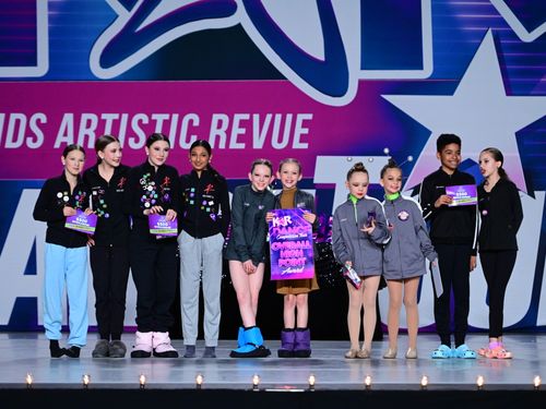 Denver, CO - 3/9/2023 - Awards