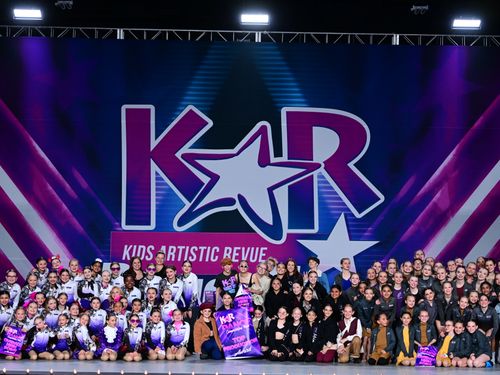 Denver, CO - 3/9/2023 - Awards