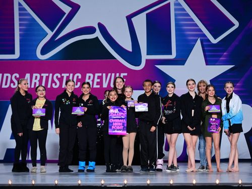 Denver, CO - 3/9/2023 - Awards