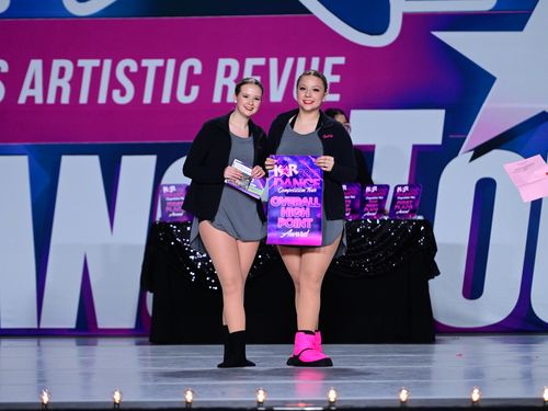 Denver, CO - 3/9/2023 - Awards
