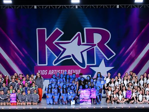 Denver, CO - 3/9/2023 - Awards
