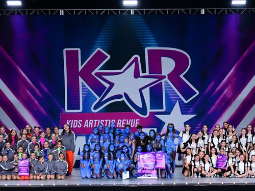 Denver, CO - 3/9/2023 - Awards