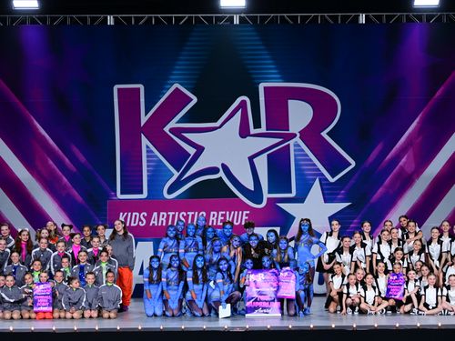 Denver, CO - 3/9/2023 - Awards