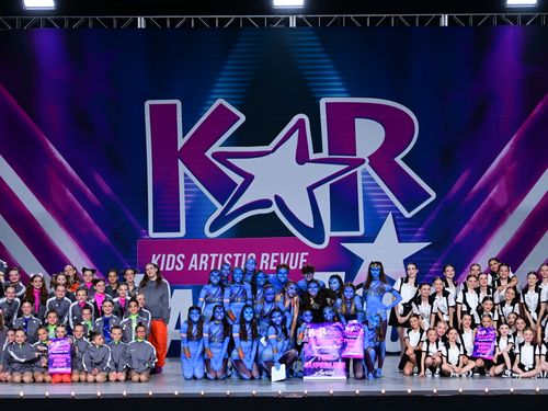 Denver, CO - 3/9/2023 - Awards
