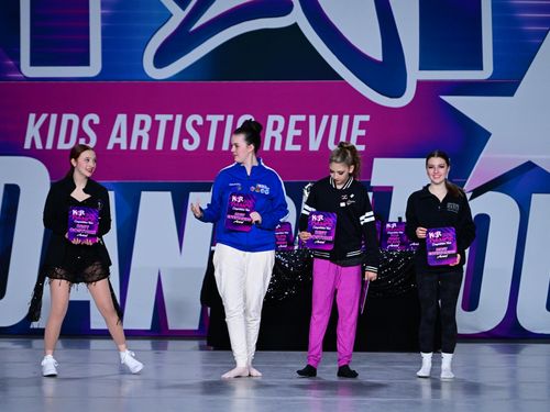 Denver, CO - 3/9/2023 - Awards