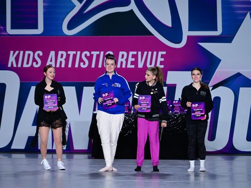 Denver, CO - 3/9/2023 - Awards