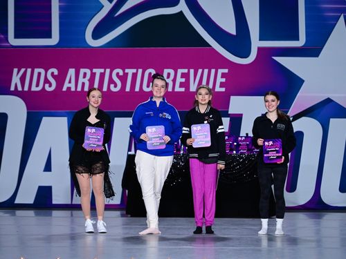 Denver, CO - 3/9/2023 - Awards