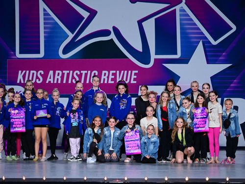 Denver, CO - 3/9/2023 - Awards