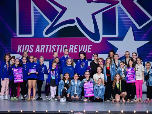 Denver, CO - 3/9/2023 - Awards