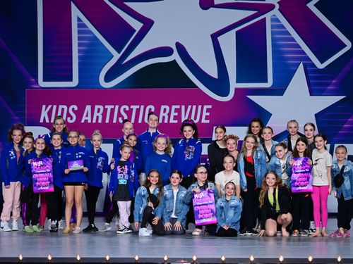 Denver, CO - 3/9/2023 - Awards