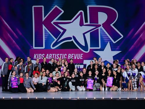 Denver, CO - 3/9/2023 - Awards