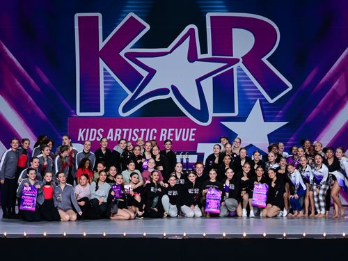 Denver, CO - 3/9/2023 - Awards