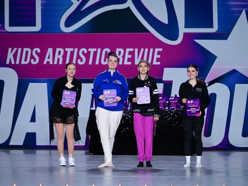 Denver, CO - 3/9/2023 - Awards