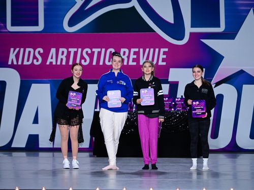Denver, CO - 3/9/2023 - Awards