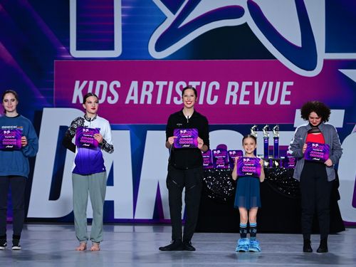 Denver, CO - 3/9/2023 - Awards