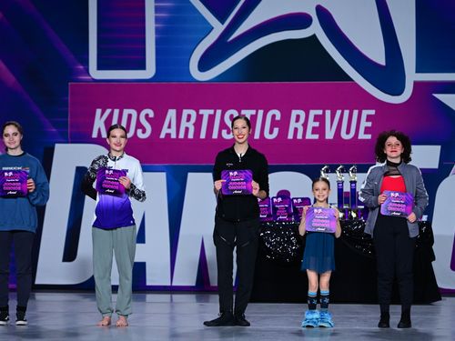 Denver, CO - 3/9/2023 - Awards